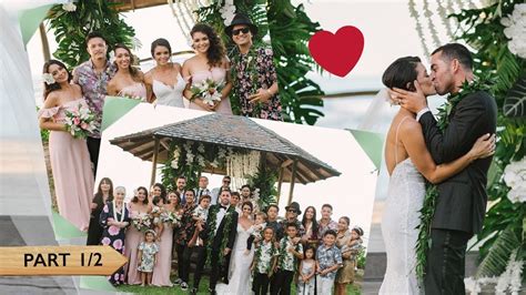 Bruno Mars wedding